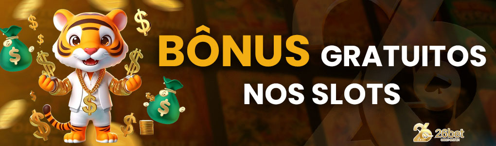 26 bet casino banner