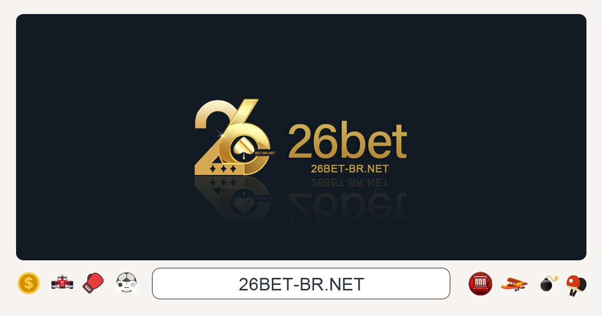 26bet Casino Top Online Casino - $1000 Welcome Bonus