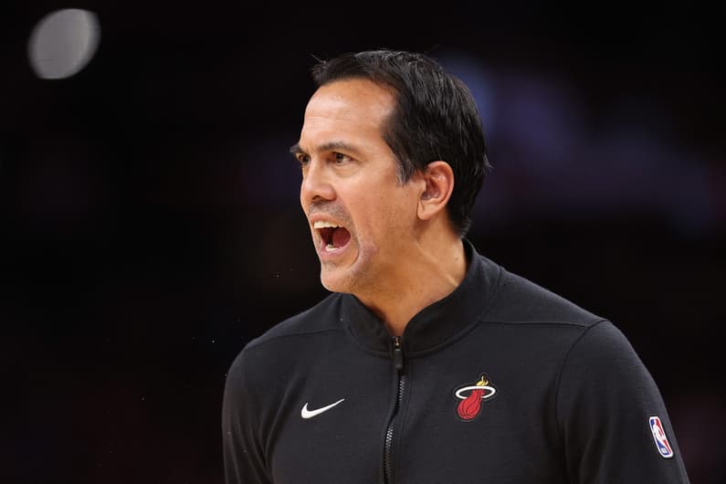 Erik Spoelstra